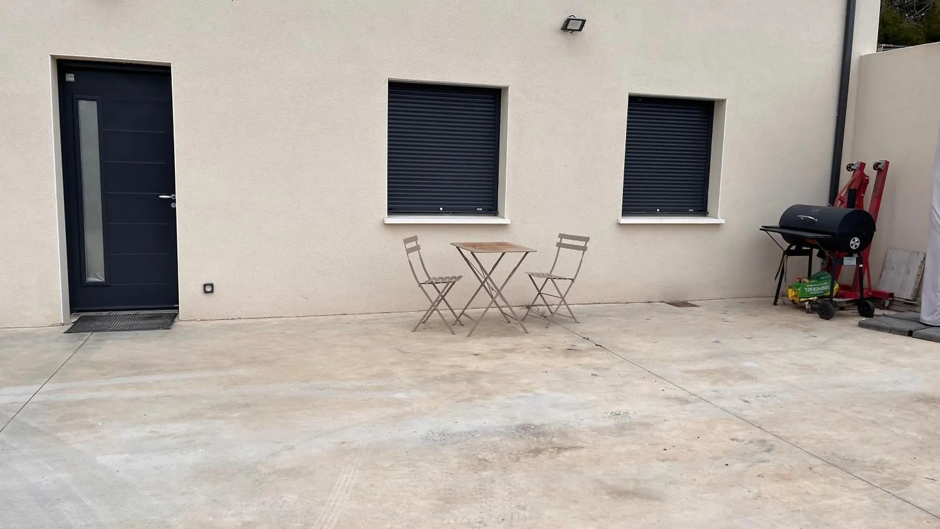Apartamento Appartement Les Faysses Rochemaure